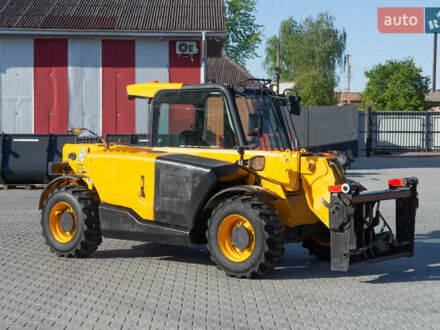 ЖЦБ 525-60 Hi-Viz 2018 у Житомирі на Automoto.ua ЖЦБ 525-60 Hi-Viz, об'ємом двигуна 0 л та пробігом 0 тис. км за 56889 $, фото 1 на Automoto.ua