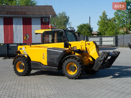 ЖЦБ 525-60 Hi-Viz 2019 у Житомирі на Automoto.ua ЖЦБ 525-60 Hi-Viz, об'ємом двигуна 0 л та пробігом 0 тис. км за 58077 $, фото 1 на Automoto.ua