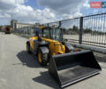 Желтый ЖЦБ 525-60 Hi-Viz, объемом двигателя 0 л и пробегом 3 тыс. км за 64208 $, фото 10 на Automoto.ua