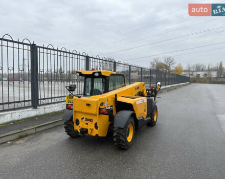 Жовтий ЖЦБ 525-60 Hi-Viz, об'ємом двигуна 0 л та пробігом 4 тис. км за 63637 $, фото 16 на Automoto.ua