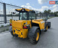 Желтый ЖЦБ 525-60 Hi-Viz, объемом двигателя 0 л и пробегом 3 тыс. км за 64208 $, фото 5 на Automoto.ua