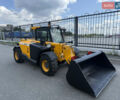 Желтый ЖЦБ 525-60 Hi-Viz, объемом двигателя 0 л и пробегом 3 тыс. км за 64208 $, фото 4 на Automoto.ua