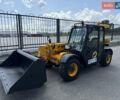 Желтый ЖЦБ 525-60 Hi-Viz, объемом двигателя 0 л и пробегом 3 тыс. км за 64208 $, фото 1 на Automoto.ua