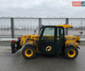 Жовтий ЖЦБ 525-60 Hi-Viz, об'ємом двигуна 0 л та пробігом 4 тис. км за 63637 $, фото 9 на Automoto.ua