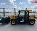 Желтый ЖЦБ 525-60 Hi-Viz, объемом двигателя 0 л и пробегом 3 тыс. км за 64208 $, фото 2 на Automoto.ua