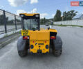 Желтый ЖЦБ 525-60 Hi-Viz, объемом двигателя 0 л и пробегом 3 тыс. км за 64208 $, фото 9 на Automoto.ua