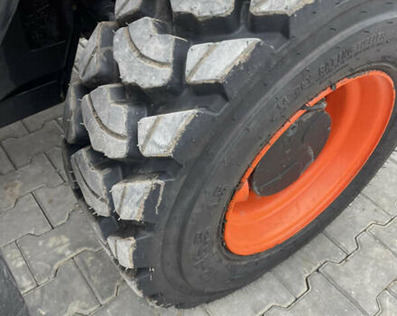 Помаранчевий ЖЦБ 525-60 Hi-Viz, об'ємом двигуна 2.8 л та пробігом 0 тис. км за 47200 $, фото 7 на Automoto.ua