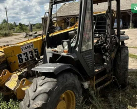 ЖЦБ 525-67, об'ємом двигуна 0 л та пробігом 0 тис. км за 7999 $, фото 1 на Automoto.ua