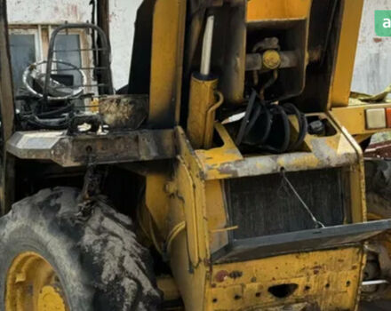 ЖЦБ 525-67, об'ємом двигуна 0 л та пробігом 0 тис. км за 7999 $, фото 2 на Automoto.ua