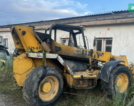 ЖЦБ 525-67, об'ємом двигуна 0 л та пробігом 0 тис. км за 7999 $, фото 3 на Automoto.ua