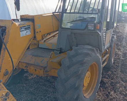 ЖЦБ 525-67, об'ємом двигуна 0 л та пробігом 0 тис. км за 20500 $, фото 3 на Automoto.ua