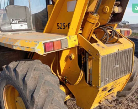 ЖЦБ 525-67, об'ємом двигуна 0 л та пробігом 0 тис. км за 20500 $, фото 8 на Automoto.ua