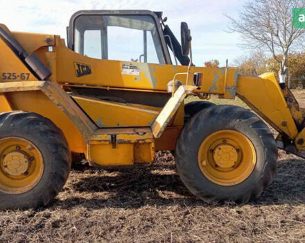 ЖЦБ 525-67, об'ємом двигуна 0 л та пробігом 0 тис. км за 20500 $, фото 1 на Automoto.ua