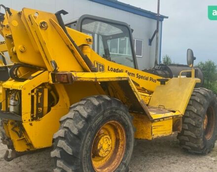 ЖЦБ 525-67, объемом двигателя 0 л и пробегом 0 тыс. км за 19900 $, фото 2 на Automoto.ua