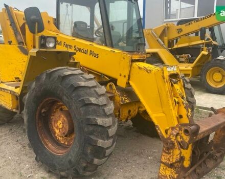 ЖЦБ 525-67, объемом двигателя 0 л и пробегом 0 тыс. км за 19900 $, фото 1 на Automoto.ua