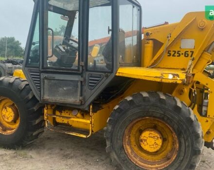 ЖЦБ 525-67, объемом двигателя 0 л и пробегом 0 тыс. км за 19900 $, фото 4 на Automoto.ua