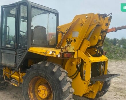 ЖЦБ 525-67, объемом двигателя 0 л и пробегом 0 тыс. км за 19900 $, фото 3 на Automoto.ua