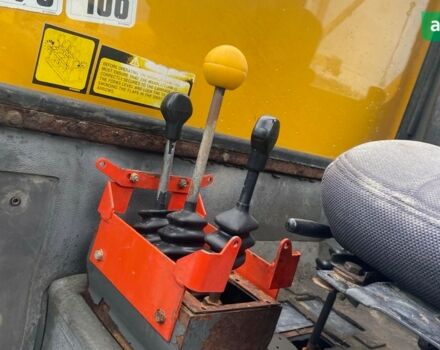 ЖЦБ 525-67, объемом двигателя 0 л и пробегом 0 тыс. км за 19900 $, фото 9 на Automoto.ua