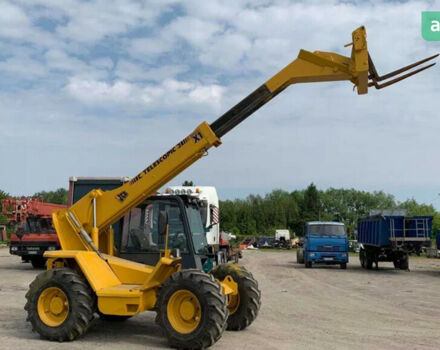 ЖЦБ 525-67, объемом двигателя 0 л и пробегом 0 тыс. км за 20500 $, фото 4 на Automoto.ua