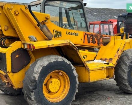 ЖЦБ 525-67, объемом двигателя 0 л и пробегом 0 тыс. км за 22000 $, фото 6 на Automoto.ua