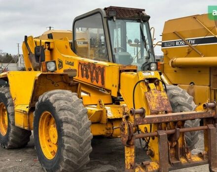 ЖЦБ 525-67, объемом двигателя 0 л и пробегом 0 тыс. км за 22000 $, фото 5 на Automoto.ua
