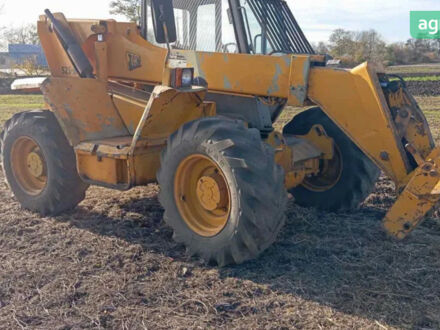 ЖЦБ 525-67, объемом двигателя 0 л и пробегом 0 тыс. км за 20500 $, фото 1 на Automoto.ua