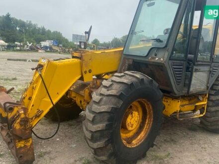 ЖЦБ 525-67, объемом двигателя 0 л и пробегом 0 тыс. км за 19900 $, фото 1 на Automoto.ua