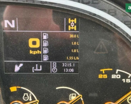 ЖЦБ 525, объемом двигателя 0 л и пробегом 0 тыс. км за 43336 $, фото 6 на Automoto.ua