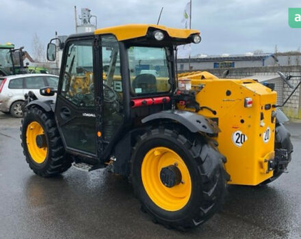 ЖЦБ 527-58, объемом двигателя 0 л и пробегом 0 тыс. км за 48509 $, фото 2 на Automoto.ua