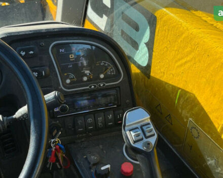 ЖЦБ 527-58, объемом двигателя 0 л и пробегом 0 тыс. км за 52937 $, фото 8 на Automoto.ua