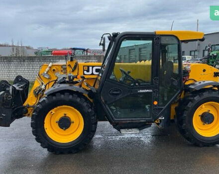 ЖЦБ 527-58, объемом двигателя 0 л и пробегом 0 тыс. км за 48509 $, фото 1 на Automoto.ua