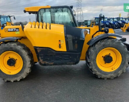 ЖЦБ 527-58, объемом двигателя 0 л и пробегом 0 тыс. км за 70733 $, фото 4 на Automoto.ua