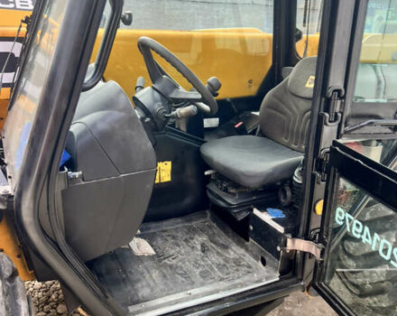 ЖЦБ 527-58, об'ємом двигуна 4.4 л та пробігом 10 тис. км за 48500 $, фото 15 на Automoto.ua