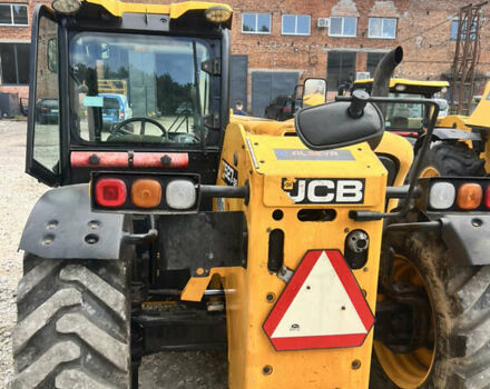 ЖЦБ 527-58, об'ємом двигуна 4.4 л та пробігом 10 тис. км за 48500 $, фото 8 на Automoto.ua