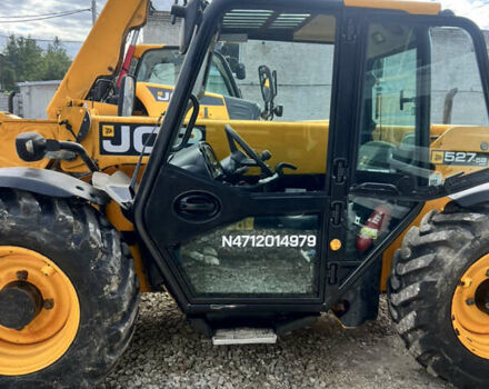 ЖЦБ 527-58, об'ємом двигуна 4.4 л та пробігом 10 тис. км за 48500 $, фото 3 на Automoto.ua