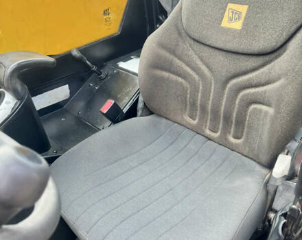 ЖЦБ 527-58, об'ємом двигуна 4.4 л та пробігом 10 тис. км за 48500 $, фото 14 на Automoto.ua