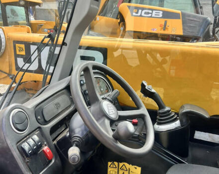 ЖЦБ 527-58, об'ємом двигуна 4.4 л та пробігом 10 тис. км за 48500 $, фото 4 на Automoto.ua