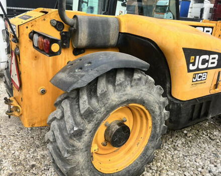 ЖЦБ 527-58, об'ємом двигуна 4.4 л та пробігом 10 тис. км за 48500 $, фото 9 на Automoto.ua