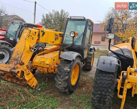 Желтый ЖЦБ 528-70, объемом двигателя 0 л и пробегом 0 тыс. км за 33663 $, фото 2 на Automoto.ua