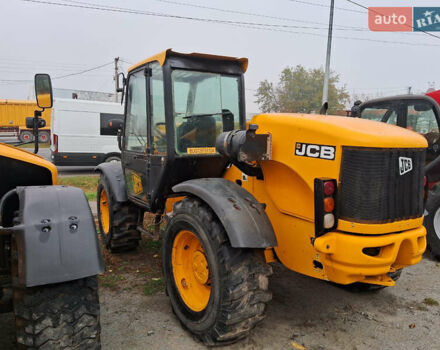 Желтый ЖЦБ 528-70, объемом двигателя 0 л и пробегом 0 тыс. км за 33663 $, фото 3 на Automoto.ua