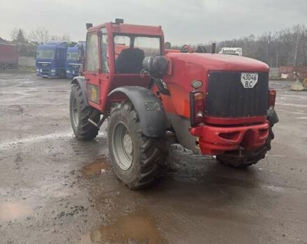 ЖЦБ 528, об'ємом двигуна 0 л та пробігом 1 тис. км за 23500 $, фото 6 на Automoto.ua