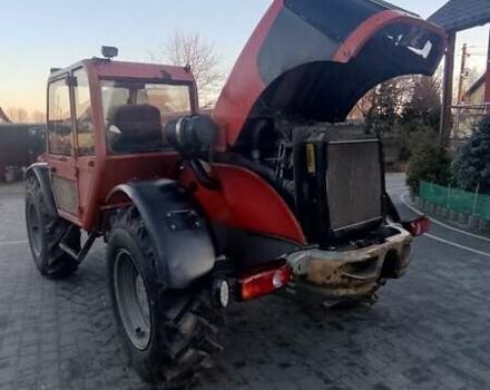 ЖЦБ 528, об'ємом двигуна 0 л та пробігом 0 тис. км за 24000 $, фото 4 на Automoto.ua