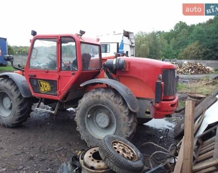 ЖЦБ 528, об'ємом двигуна 0 л та пробігом 0 тис. км за 24000 $, фото 10 на Automoto.ua