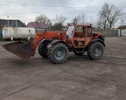 ЖЦБ 528, об'ємом двигуна 0 л та пробігом 0 тис. км за 24000 $, фото 7 на Automoto.ua