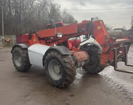 ЖЦБ 528, об'ємом двигуна 0 л та пробігом 1 тис. км за 23500 $, фото 4 на Automoto.ua