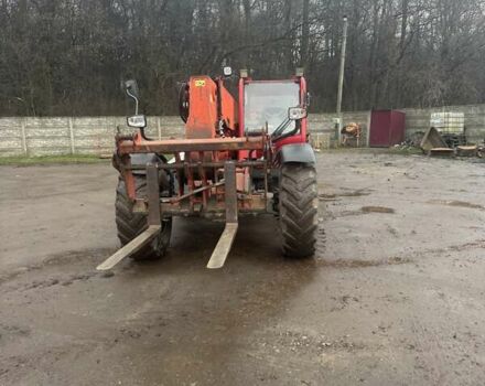 ЖЦБ 528, об'ємом двигуна 0 л та пробігом 1 тис. км за 23500 $, фото 2 на Automoto.ua