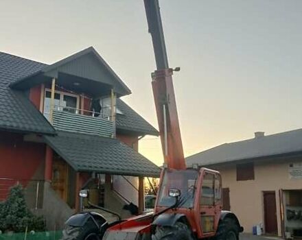 ЖЦБ 528, об'ємом двигуна 0 л та пробігом 0 тис. км за 24000 $, фото 1 на Automoto.ua