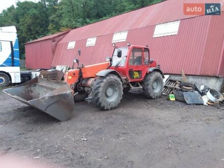 ЖЦБ 528 2004 у Мостисках на Automoto.ua ЖЦБ 528, об'ємом двигуна 0 л та пробігом 0 тис. км за 24000 $, фото 1 на Automoto.ua