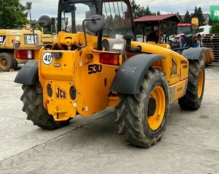 ЖЦБ 530-70 1999 в Звенигородка на Automoto.ua ЖЦБ 530-70, объемом двигателя 0 л и пробегом 0 тыс. км за 22705 $, фото 6 на Automoto.ua