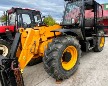 ЖЦБ 530-70, объемом двигателя 0 л и пробегом 0 тыс. км за 22784 $, фото 1 на Automoto.ua